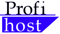Profi host expert in website hosting en domeinnaam registratie